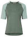 VAUDE Women's Kuro Shirt II T-Shirt Damen - agave