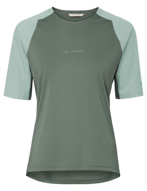 VAUDE Women's Kuro Shirt II T-Shirt Damen