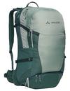 VAUDE Wizard 30+4 Trekkingrucksack - agave