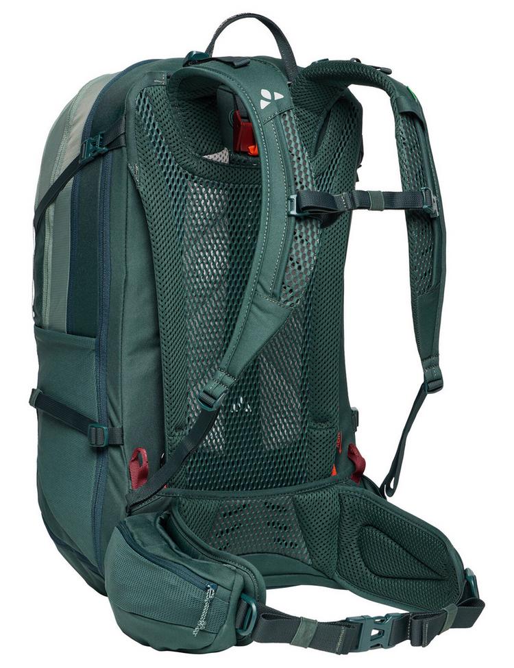 VAUDE VAUDE Wizard 30+4 Trekkingrucksack - agave - 0 | SportScheck