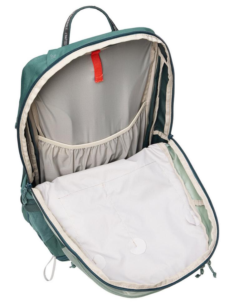 VAUDE VAUDE Wizard 30+4 Trekkingrucksack - agave - 0 | SportScheck