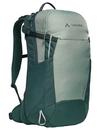 VAUDE Wizard 18+4 Trekkingrucksack - agave