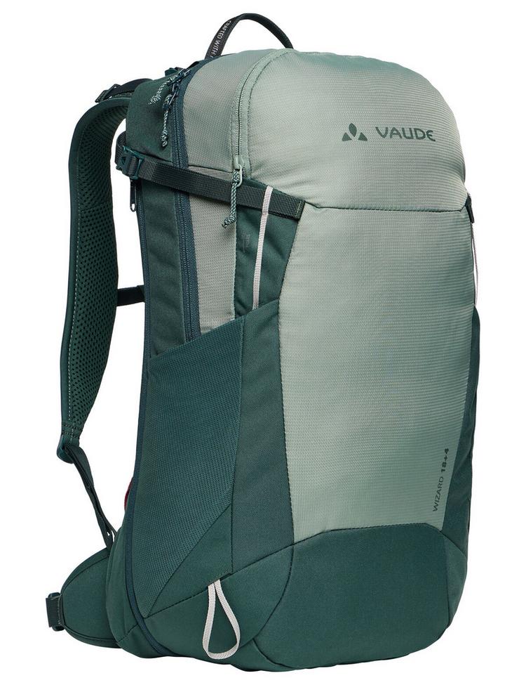 VAUDE VAUDE Wizard 18+4 Trekkingrucksack - agave - 0 | SportScheck