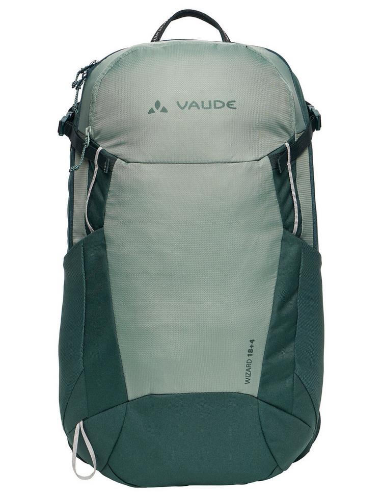 VAUDE VAUDE Wizard 18+4 Trekkingrucksack - agave - 0 | SportScheck