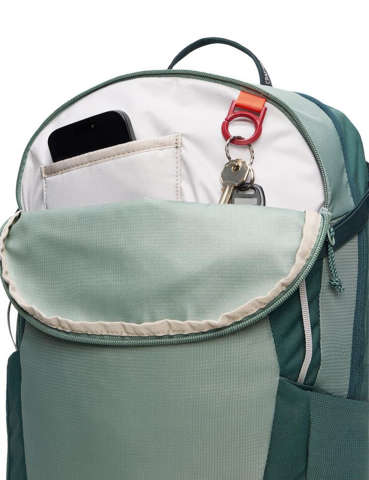 VAUDE VAUDE Wizard 18+4 Trekkingrucksack - agave - 2 | SportScheck