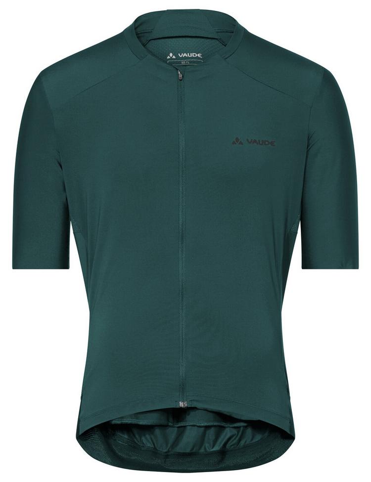 VAUDE VAUDE Men's Furka FZ Tricot III Trikot Herren - deep pond - 0 | SportScheck