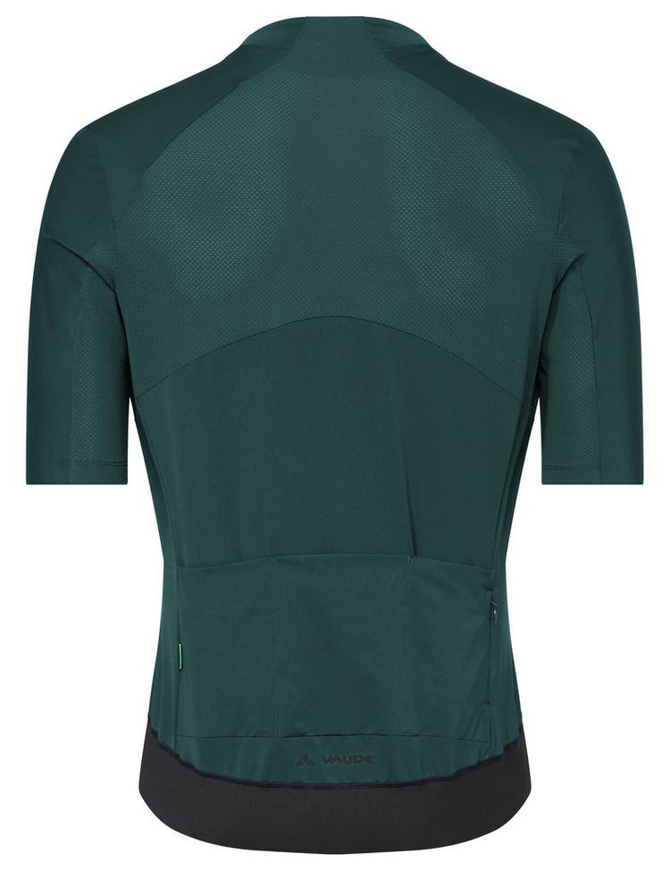 VAUDE VAUDE Men's Furka FZ Tricot III Trikot Herren - deep pond - 0 | SportScheck