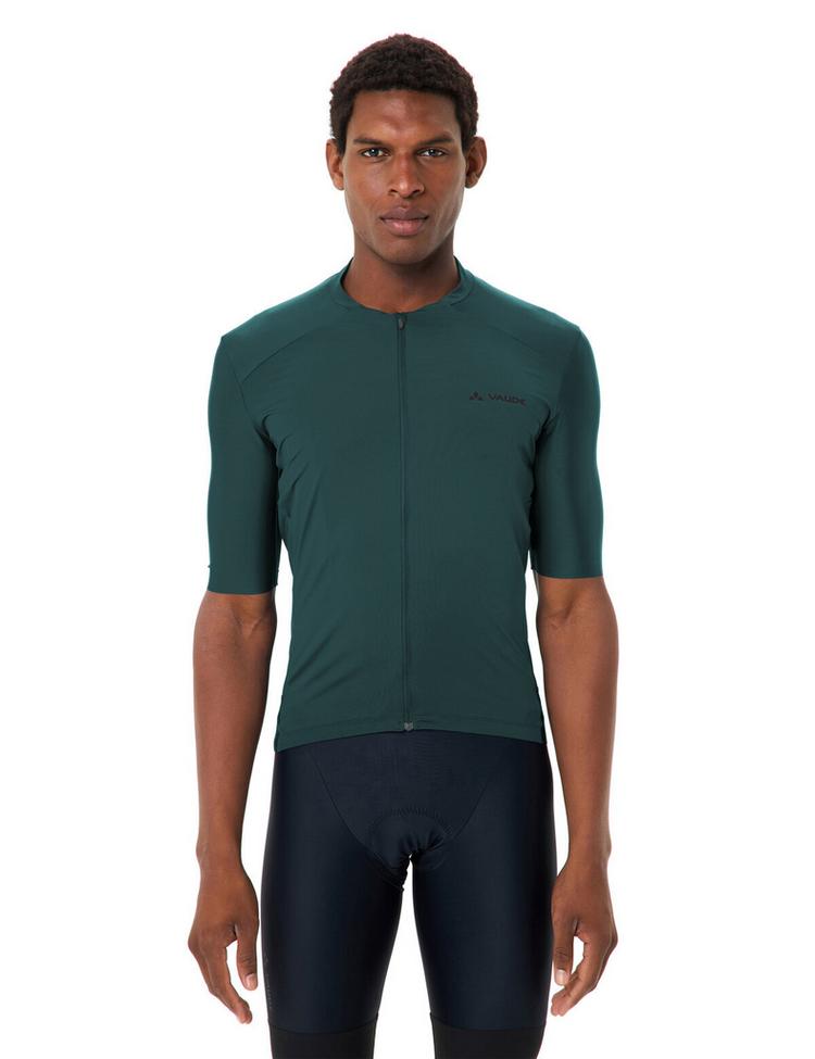 VAUDE VAUDE Men's Furka FZ Tricot III Trikot Herren - deep pond - 0 | SportScheck