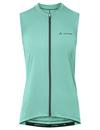 VAUDE Women's Matera FZ Tricot SL Trikot Damen - sage