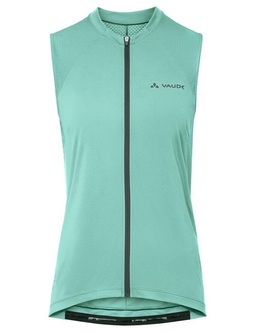 VAUDE Women's Matera FZ Tricot SL Trikot Damen