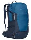 VAUDE Wizard 30+4 Trekkingrucksack - baltic sea