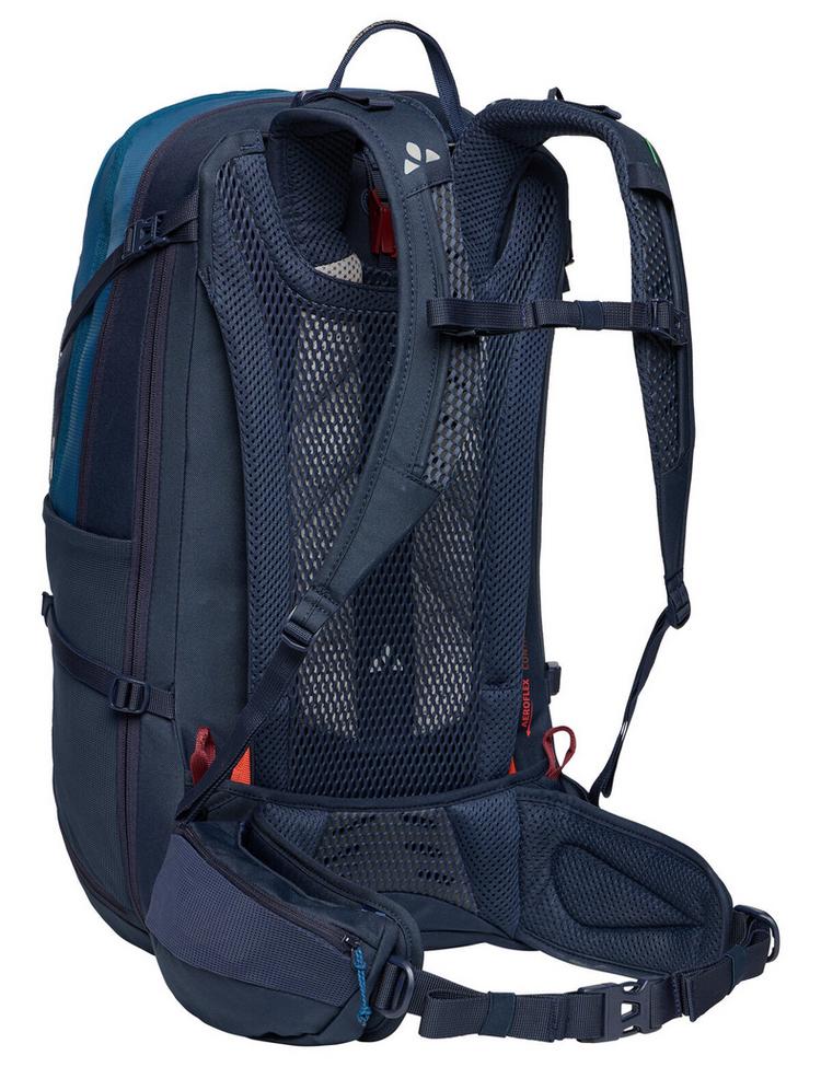 VAUDE VAUDE Wizard 30+4 Trekkingrucksack - baltic sea - 0 | SportScheck