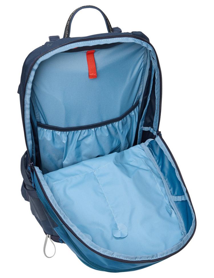 VAUDE VAUDE Wizard 30+4 Trekkingrucksack - baltic sea - 0 | SportScheck