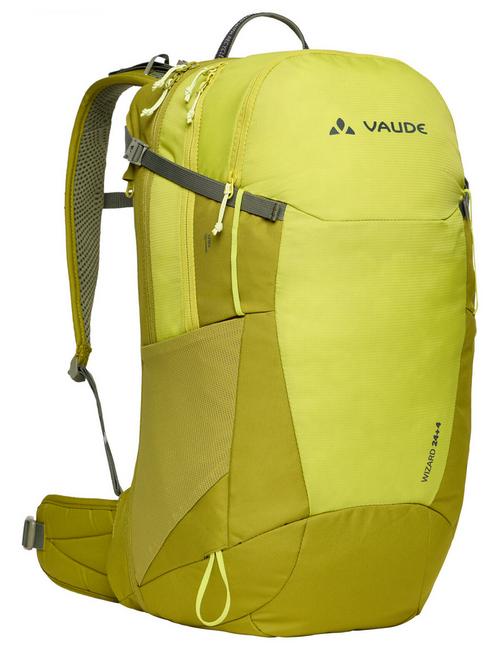 VAUDE Wizard 24+4 Trekkingrucksack