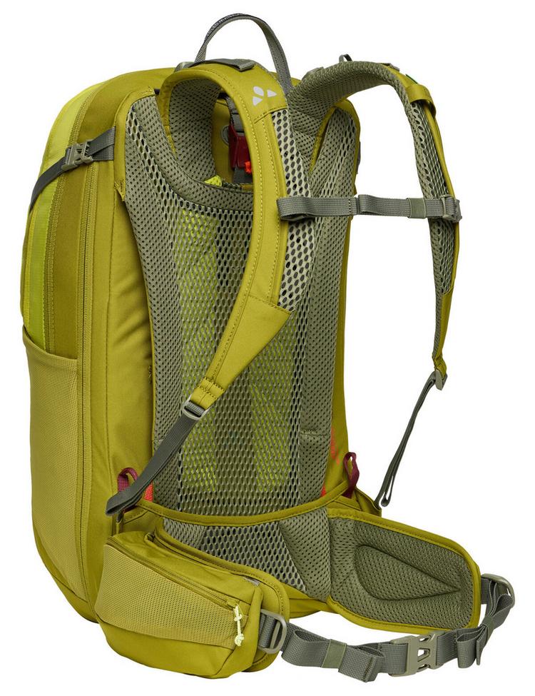 VAUDE VAUDE Wizard 24+4 Trekkingrucksack - light leaf - 0 | SportScheck
