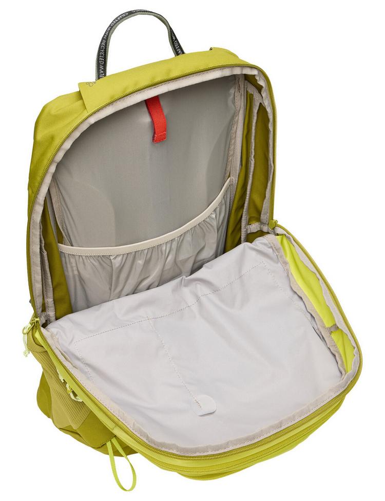 VAUDE VAUDE Wizard 24+4 Trekkingrucksack - light leaf - 0 | SportScheck