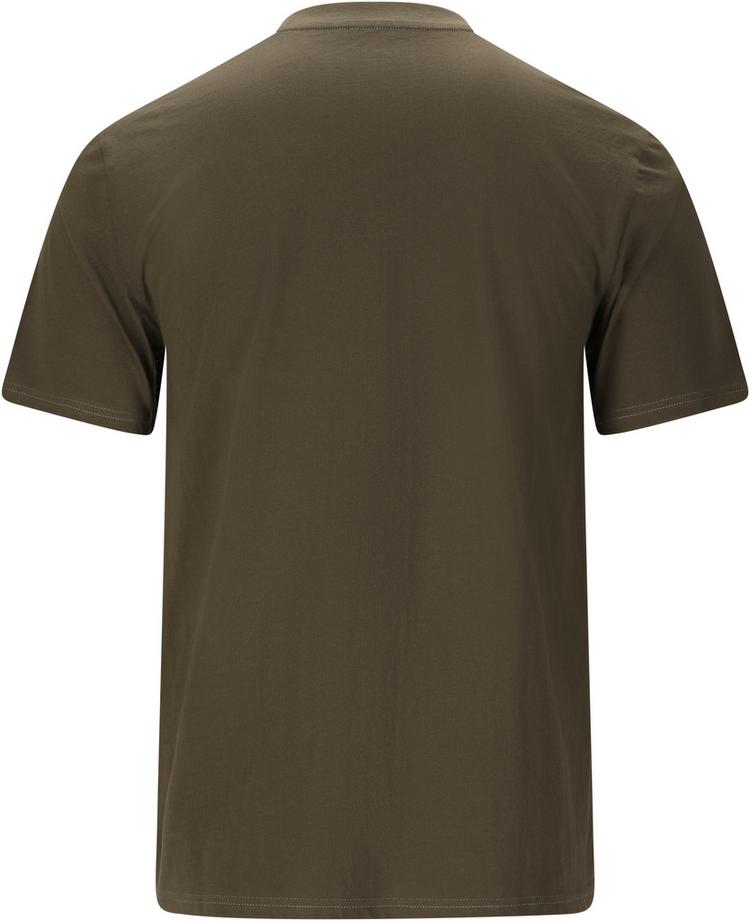 NOU NOU Highmore V2 Funktionsshirt Herren - 1071 Black Ink - 0 | SportScheck