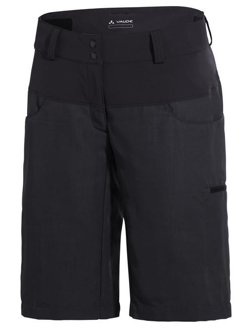 VAUDE Women's Qimsa Shorts II Fahrradhose Damen