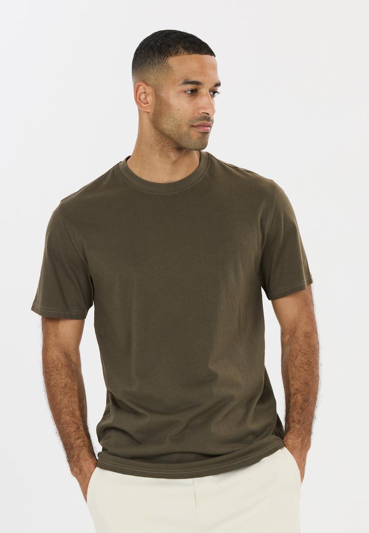 NOU NOU Highmore V2 Funktionsshirt Herren - 1071 Black Ink - 1 | SportScheck