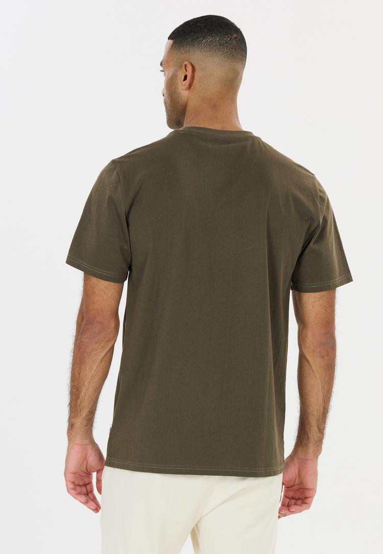 NOU NOU Highmore V2 Funktionsshirt Herren - 1071 Black Ink - 2 | SportScheck