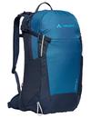 VAUDE Wizard 18+4 Trekkingrucksack - baltic sea