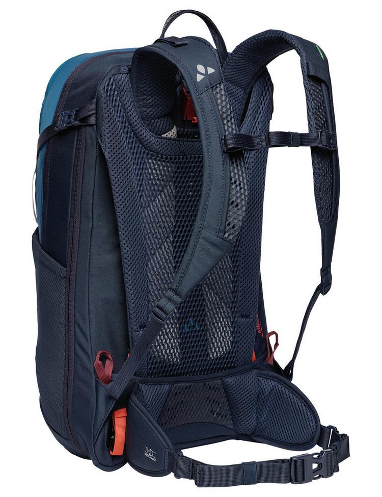 VAUDE VAUDE Wizard 18+4 Trekkingrucksack - baltic sea - 0 | SportScheck