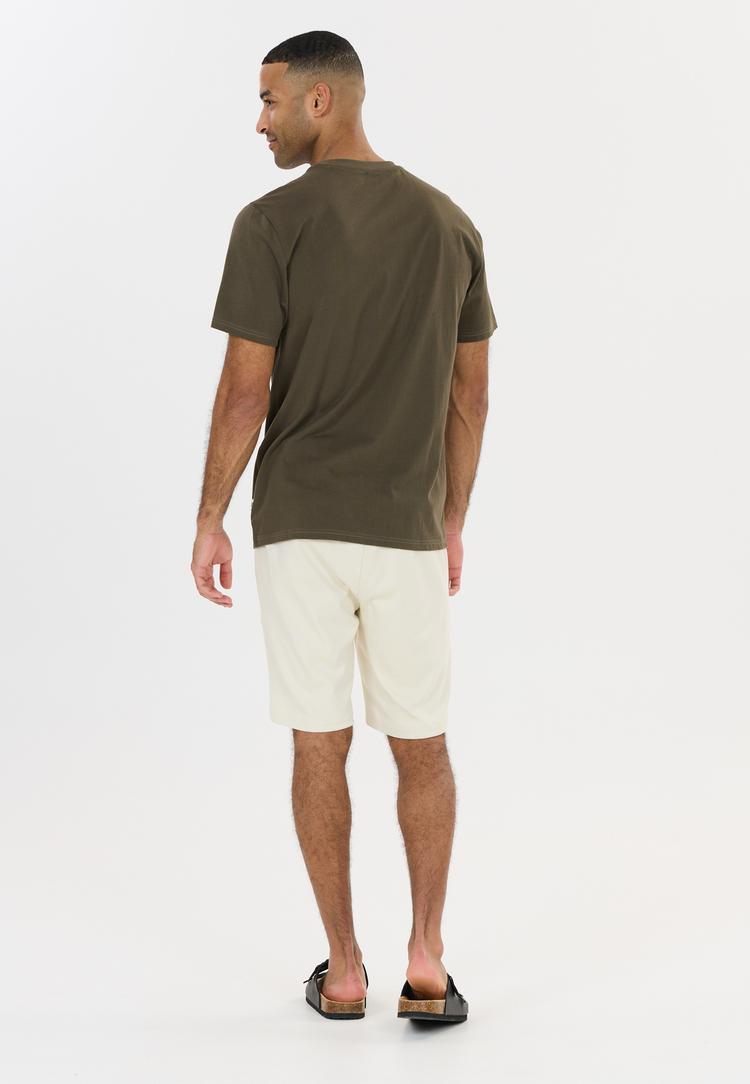 NOU NOU Highmore V2 Funktionsshirt Herren - 1071 Black Ink - 3 | SportScheck