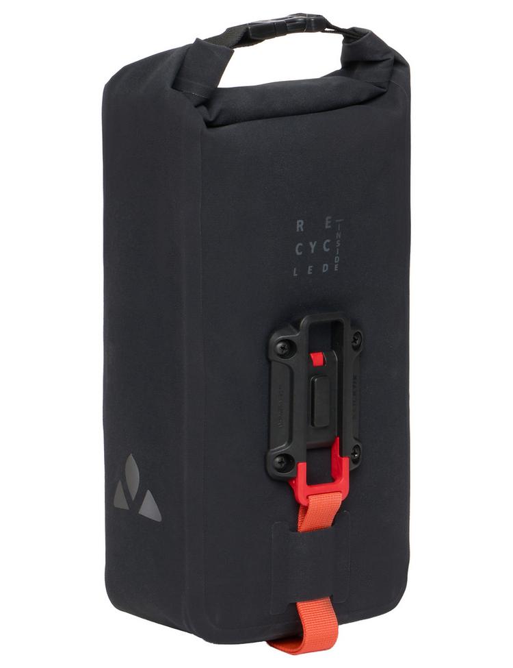 VAUDE VAUDE Trailfork Fahrradtasche - black - 0 | SportScheck