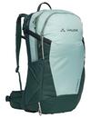 VAUDE Women's Wizard 22+4 Trekkingrucksack Damen - dusty fern