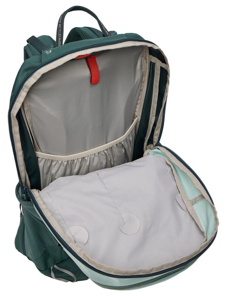 VAUDE VAUDE Women's Wizard 22+4 Trekkingrucksack Damen - dusty fern - 0 | SportScheck