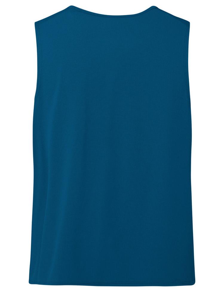 VAUDE VAUDE Women's Scopi LW Top Tanktop Damen - shore blue - 0 | SportScheck