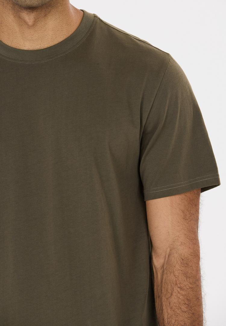 NOU NOU Highmore V2 Funktionsshirt Herren - 1071 Black Ink - 0 | SportScheck