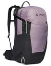VAUDE Wizard 24+4 Trekkingrucksack - purple ash