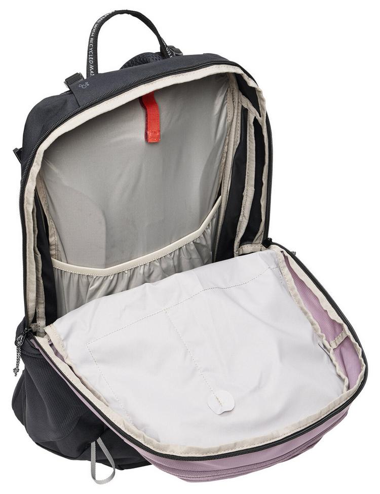 VAUDE VAUDE Wizard 24+4 Trekkingrucksack - purple ash - 0 | SportScheck