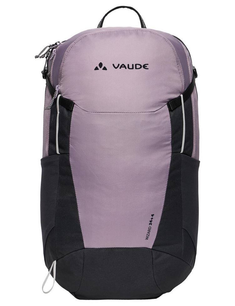 VAUDE VAUDE Wizard 24+4 Trekkingrucksack - purple ash - 0 | SportScheck