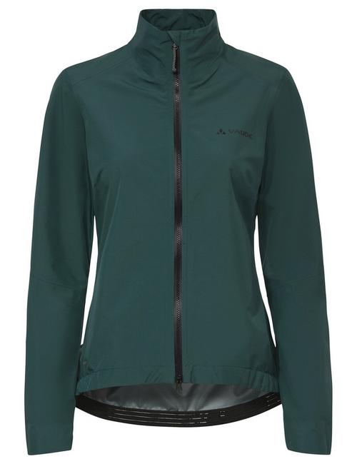 VAUDE Women's Kuro Pro Rain Jacket Fahrradjacke Damen