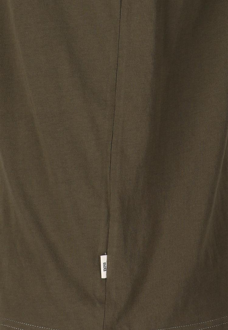 NOU NOU Highmore V2 Funktionsshirt Herren - 1071 Black Ink - 1 | SportScheck