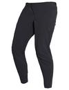 VAUDE Men's Moab Pants Fahrradhose Herren - black