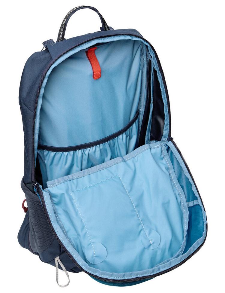 VAUDE VAUDE Wizard 18+4 Trekkingrucksack - baltic sea - 0 | SportScheck