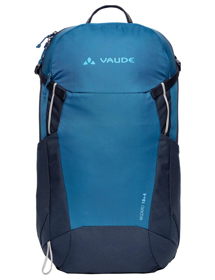VAUDE VAUDE Wizard 18+4 Trekkingrucksack - baltic sea - 0 | SportScheck