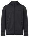 VAUDE Men's Everhike Softshell Hoody Outdoorjacke Herren - black