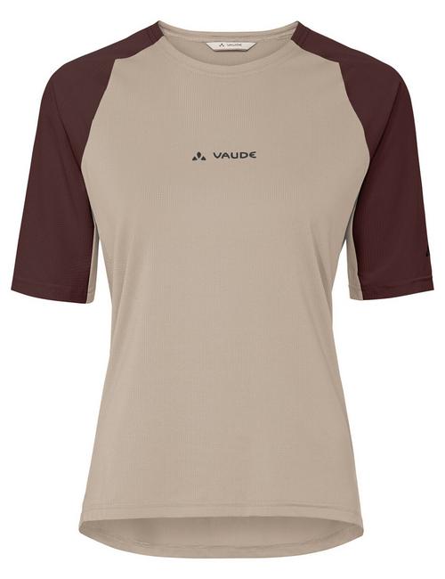 VAUDE Women's Kuro Shirt II T-Shirt Damen