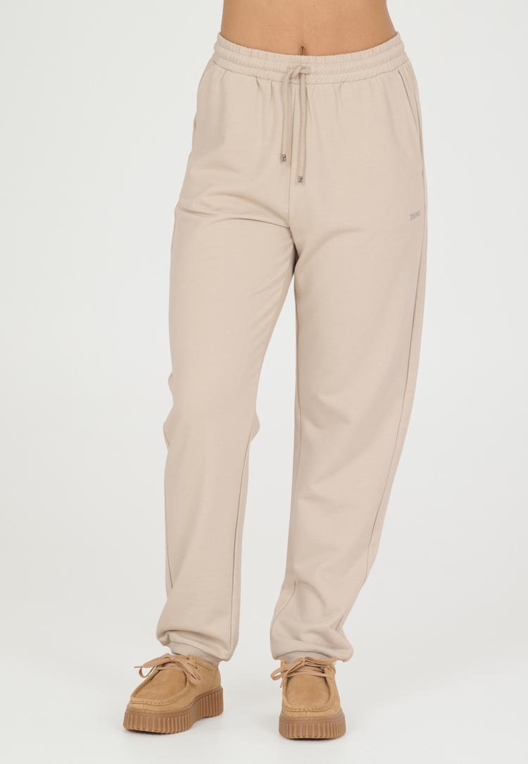 NOU NOU Vacay Sweathose Damen - 1308 Nou Sand - 1 | SportScheck