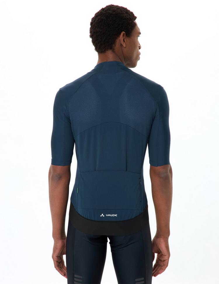 VAUDE VAUDE Men's Furka FZ Tricot III Trikot Herren - dark sea - 1 | SportScheck