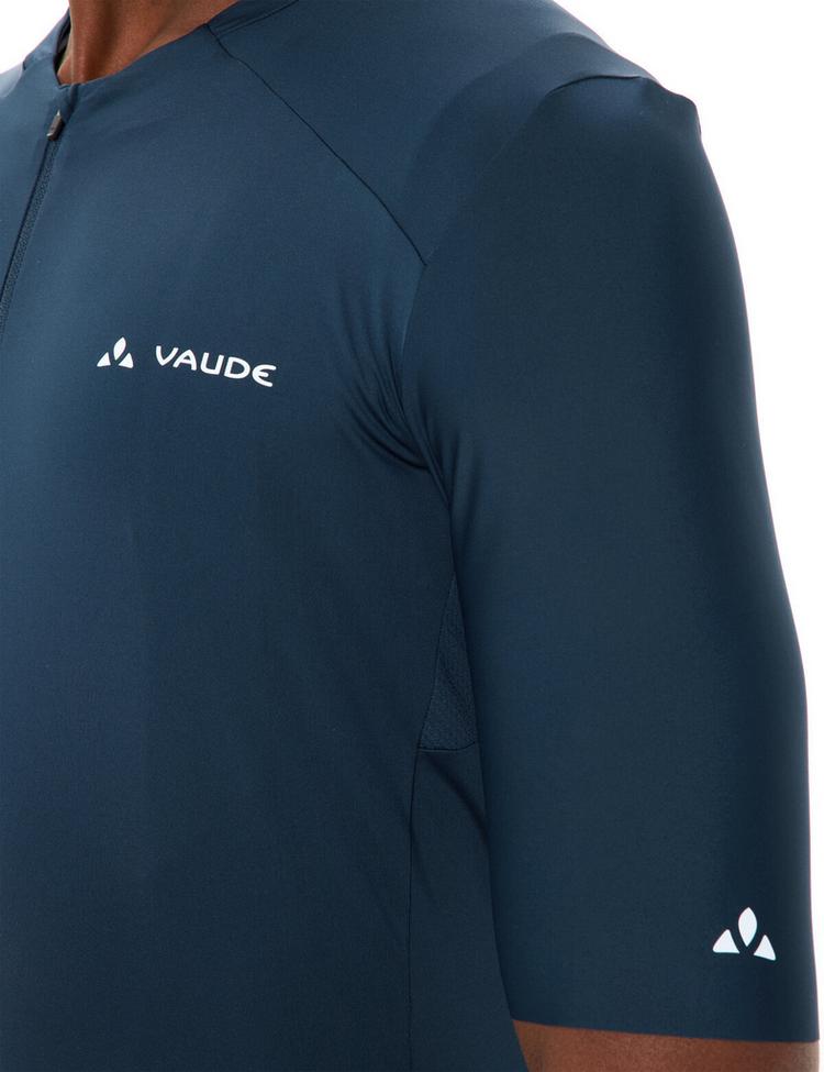VAUDE VAUDE Men's Furka FZ Tricot III Trikot Herren - dark sea - 0 | SportScheck