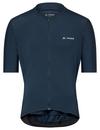 VAUDE Men's Furka FZ Tricot III Trikot Herren - dark sea