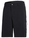VAUDE Men's Loamer Base Cord Shorts Fahrradhose Herren - black