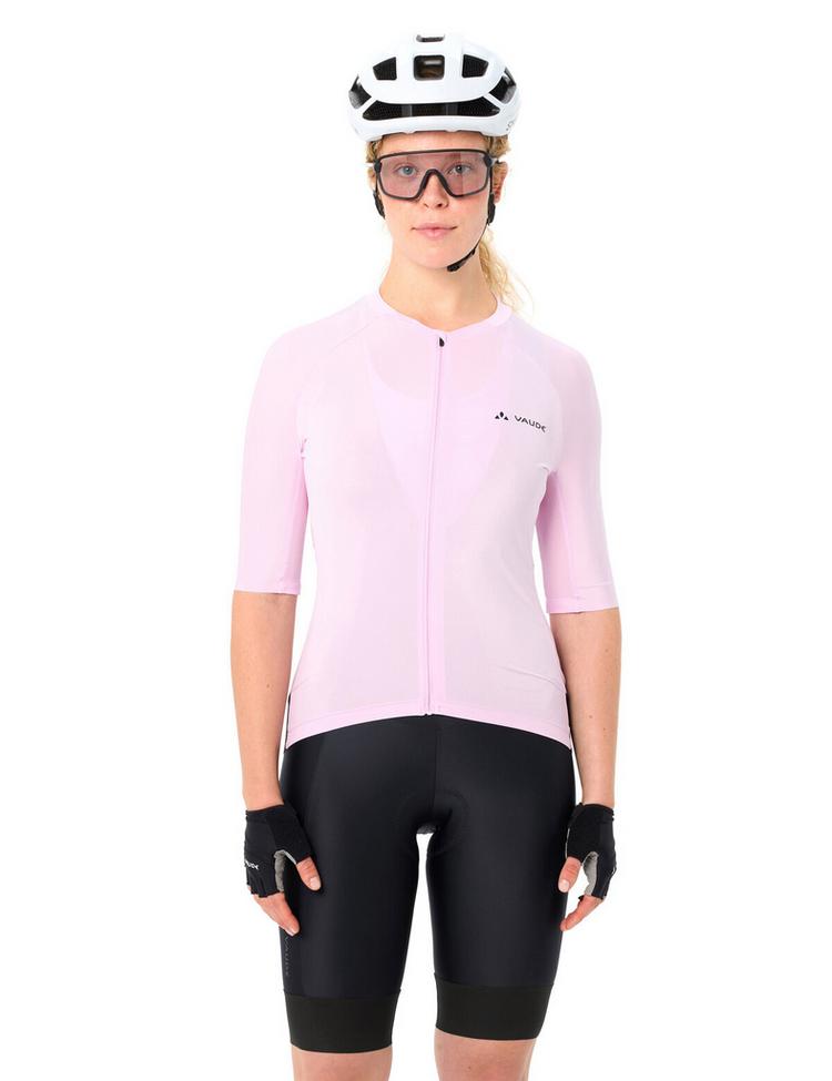 VAUDE VAUDE Women's Furka Bib Tights II Fahrradhose Damen - black - 2 | SportScheck
