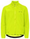 VAUDE Men's Kuro Pro Rain Jacket Fahrradjacke Herren - neon yellow