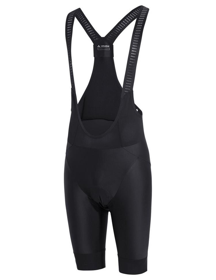 VAUDE VAUDE Men's Furka Bib Tights II Fahrradhose Herren - black - 0 | SportScheck